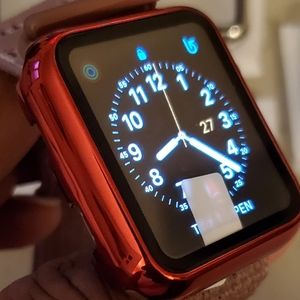 Apple Watch Screen Covers (2 pk)